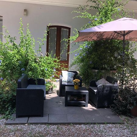 Villa Viola Forli Exterior photo