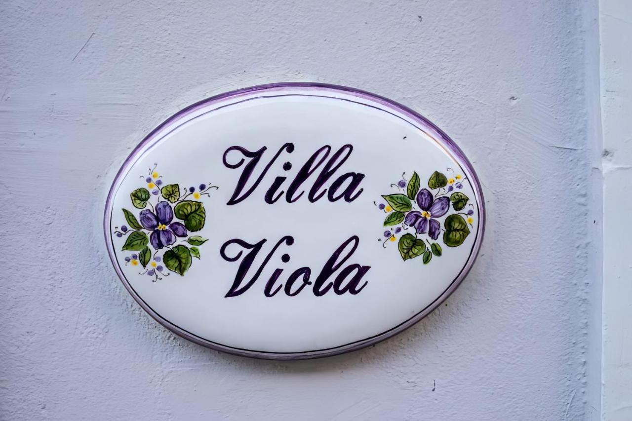 Villa Viola Forli Exterior photo